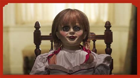 Watch Annabelle 2 : la création du mal 